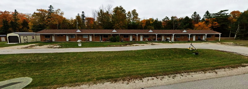 Suttons Wagon Wheel - 2023 Street View
